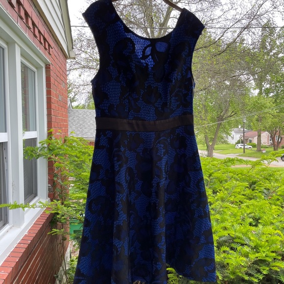 💋NWT beautiful dress!💋 - Picture 7 of 10